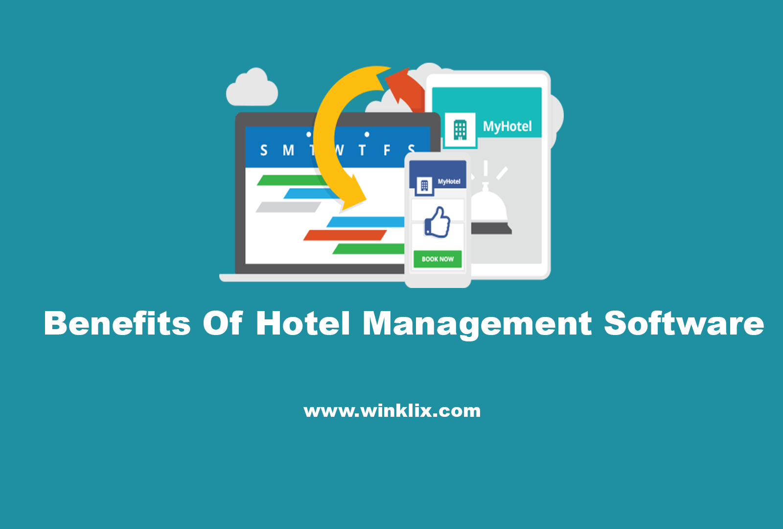 hotel-management-software